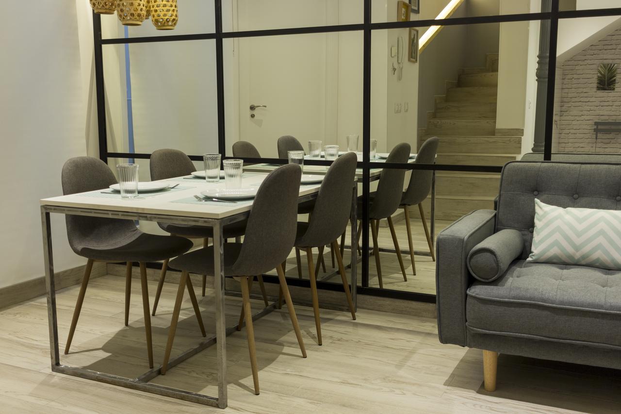 Monopoly Madrid By Gaiarooms — Fotos 1